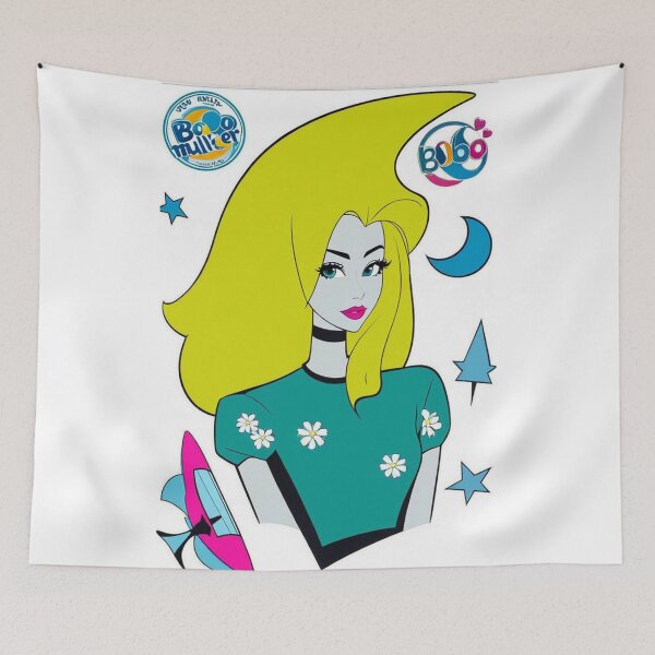 Item preview, caricatura humana 37 designed and sold by glauco54.