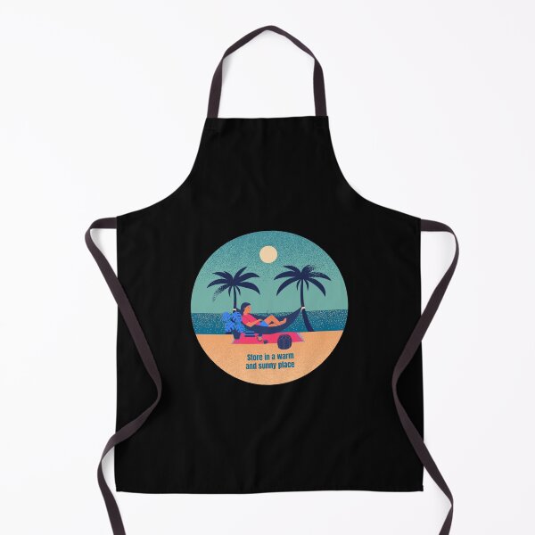 Item preview, Store in a warm and Sunny Place - Traveler  designed and sold by GRINspiration.