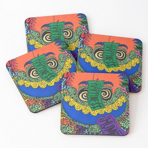 Item preview, Greed designed and sold by JoesArtHub.