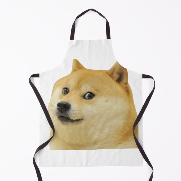 Item preview, Doge Dog Shiba Inu Meme Humor Graphic designed and sold by socialarmour.