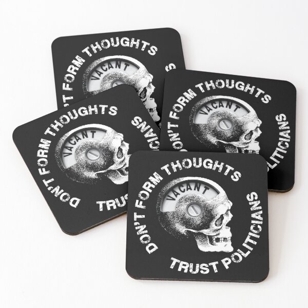 Item preview, Free Thinkers Are Dangerous designed and sold by 13design.