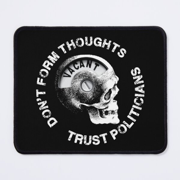 Item preview, Free Thinkers Are Dangerous designed and sold by 13design.