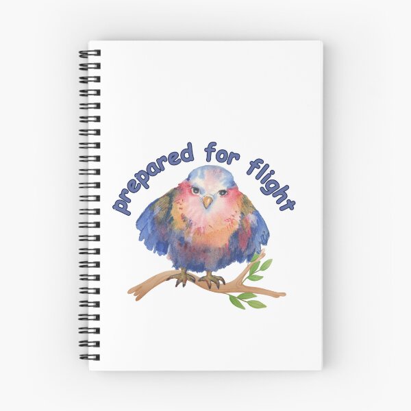 Item preview, Prepared for Flight.  designed and sold by sedonavibes1111.