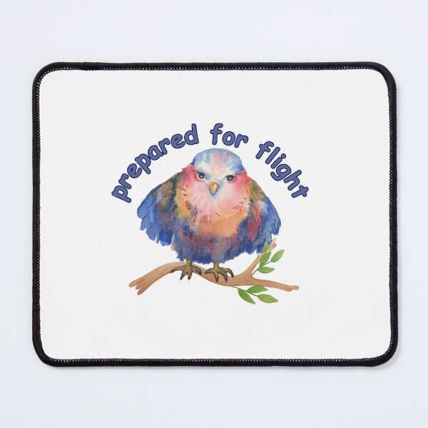 Item preview, Prepared for Flight.  designed and sold by sedonavibes1111.