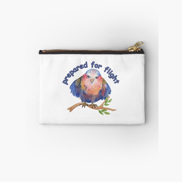 Item preview, Prepared for Flight.  designed and sold by sedonavibes1111.