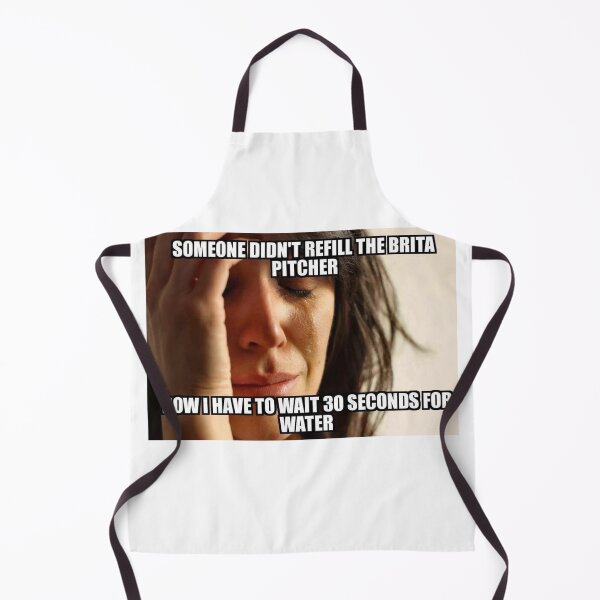 Item preview, First World Problems Meme Humor Graphic designed and sold by socialarmour.