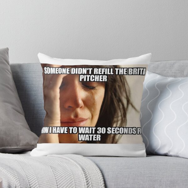 Item preview, First World Problems Meme Humor Graphic designed and sold by socialarmour.