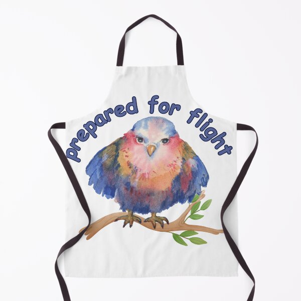 Item preview, Prepared for Flight. designed and sold by sedonavibes1111.