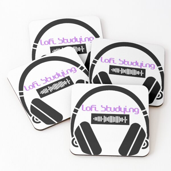 Item preview, Lofi studying  designed and sold by Rebelsrule22.