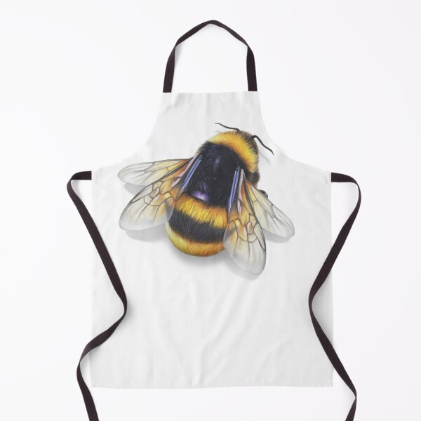 Aperçu de l'œuvre Bumble Bee créée et vendue par Fiona Francois.