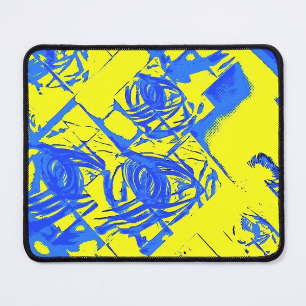 Item preview, Yellow Space designed and sold by Spaceart9.