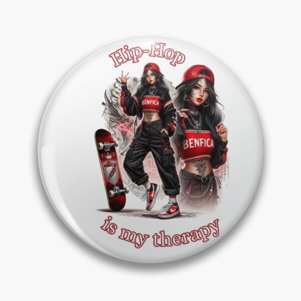 Item preview, “Hip-hop is my therapy” designed and sold by CHRIST5000.