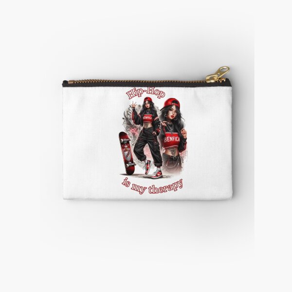 Item preview, “Hip-hop is my therapy” designed and sold by CHRIST5000.