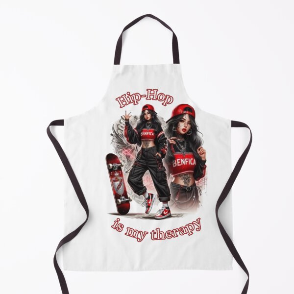 Item preview, “Hip-hop is my therapy” designed and sold by CHRIST5000.