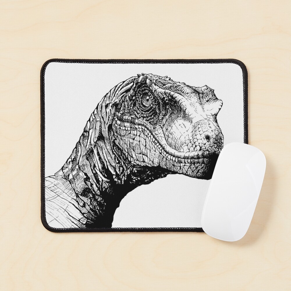 Item preview, Mouse Pad designed and sold by FunHelium.