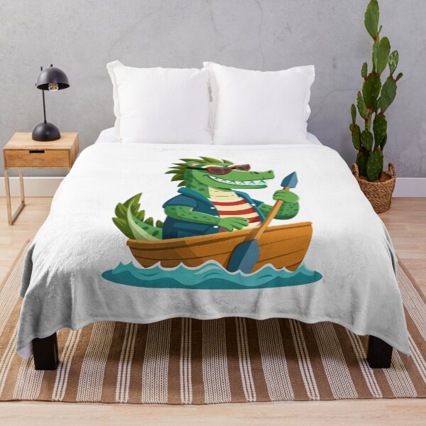 Item preview, CrocodilePad designed and sold by Whose-sweat.