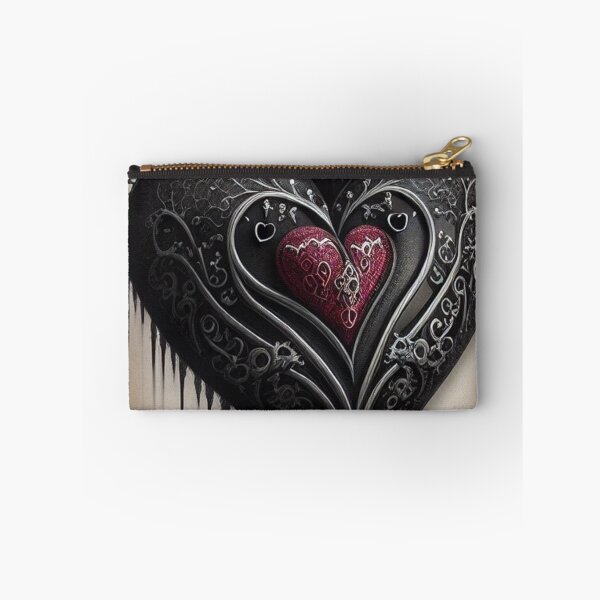 Item preview, Gothic Heart designed and sold by BiancaDPetals.