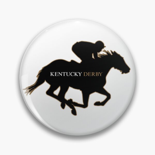 Item preview, Kentucky Derby designed and sold by kripalsutariya.
