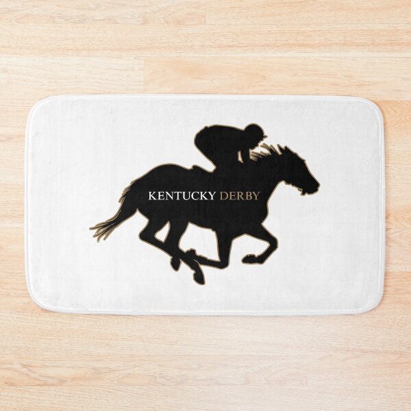 Artikelvorschau, Kentucky Derby entworfen und verkauft von kripalsutariya.