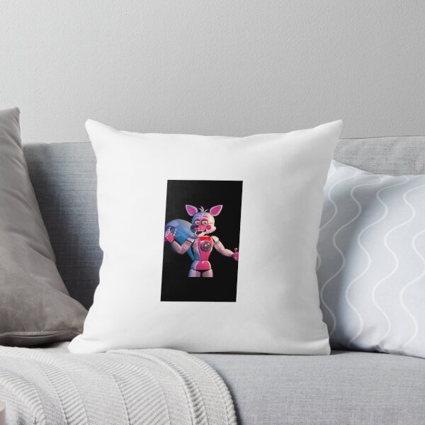 Item preview, Funtime Foxy  designed and sold by Brycen34.