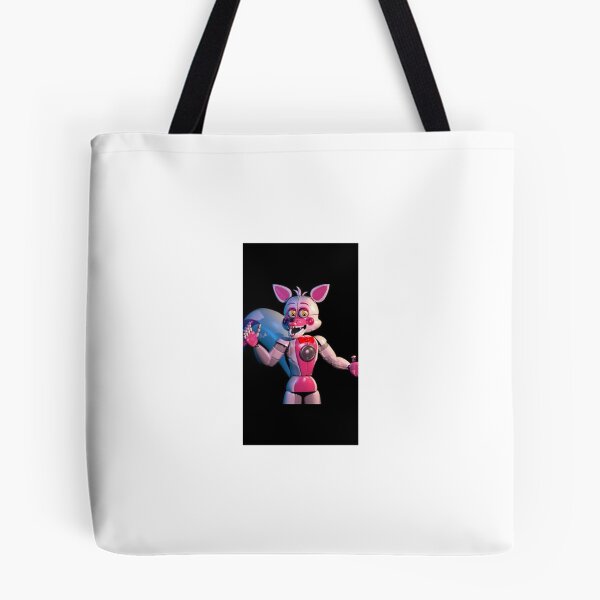 Item preview, Funtime Foxy  designed and sold by Brycen34.