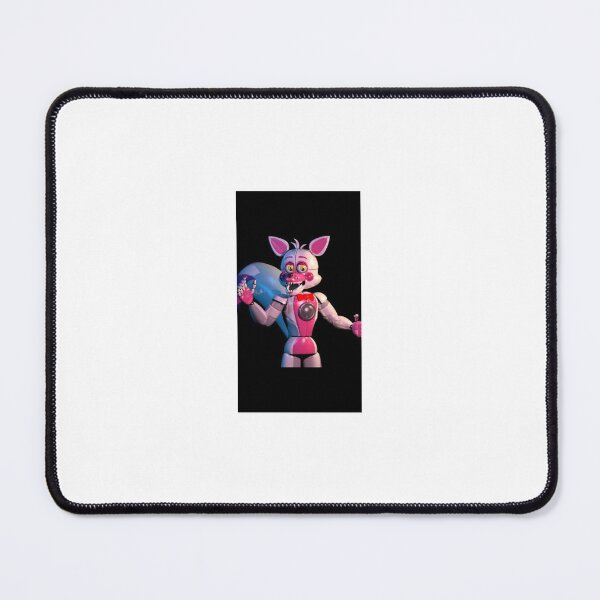 Item preview, Funtime Foxy  designed and sold by Brycen34.