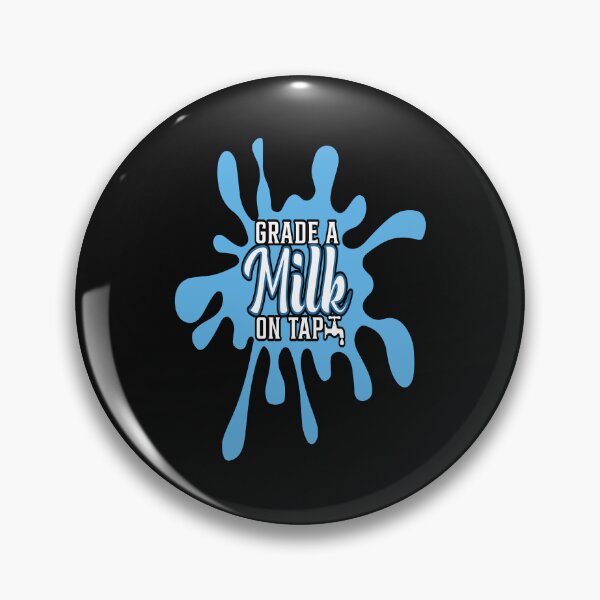 Item preview, Grade a Milk On Tap: Celerating Breastfeeding  designed and sold by MysticOzzy.