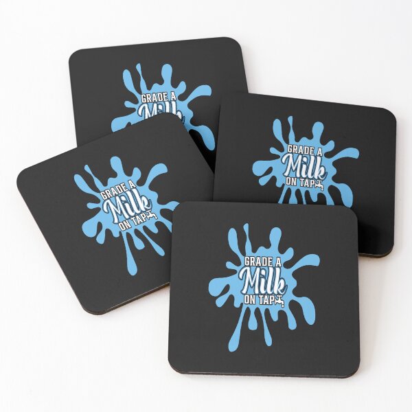 Item preview, Grade a Milk On Tap: Celerating Breastfeeding  designed and sold by MysticOzzy.