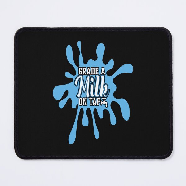 Item preview, Grade a Milk On Tap: Celerating Breastfeeding designed and sold by MysticOzzy.