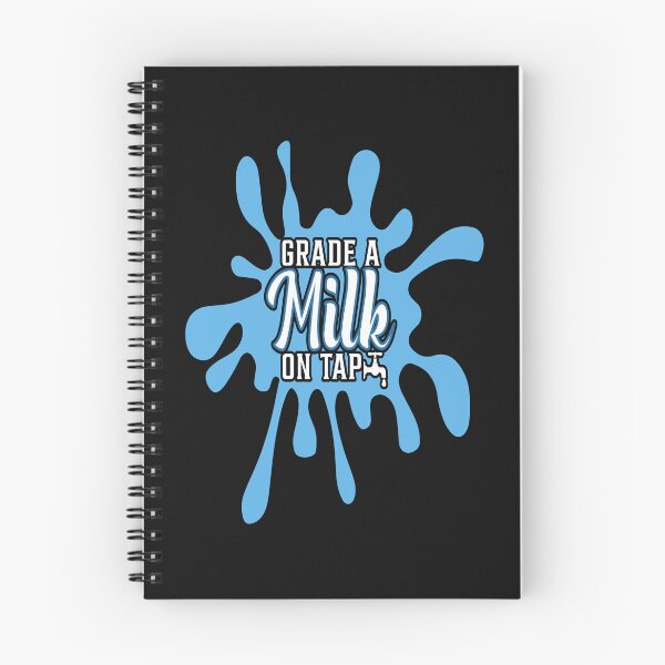 Item preview, Grade a Milk On Tap: Celerating Breastfeeding  designed and sold by MysticOzzy.
