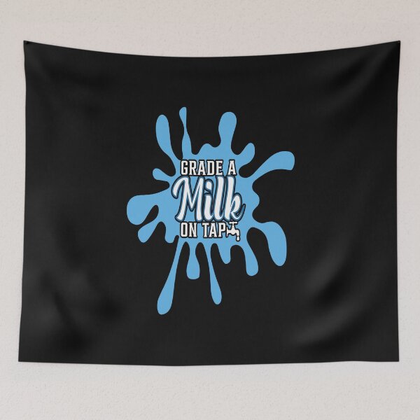 Item preview, Grade a Milk On Tap: Celerating Breastfeeding  designed and sold by MysticOzzy.