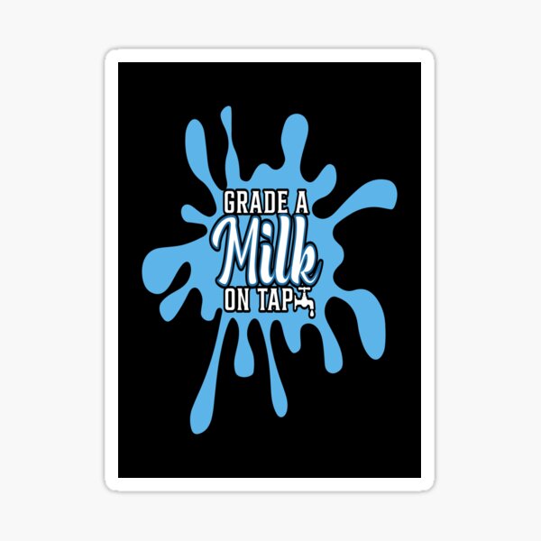 Item preview, Grade a Milk On Tap: Celerating Breastfeeding  designed and sold by MysticOzzy.
