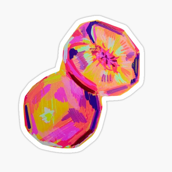 Item preview, Peach  designed and sold by ixodel.