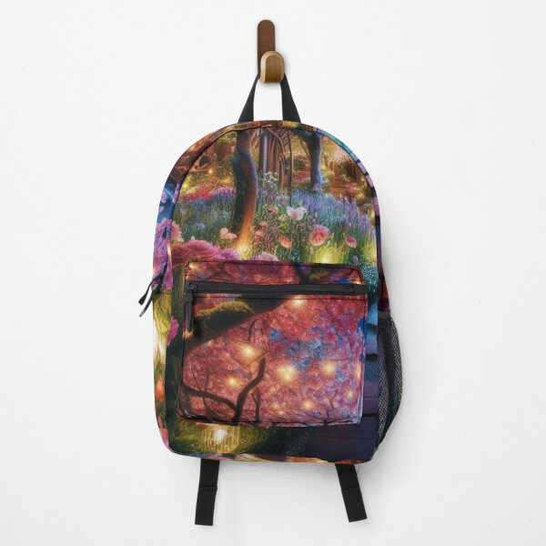 Item preview, Garden of Enchanted Lights designed and sold by Ademirdesign.