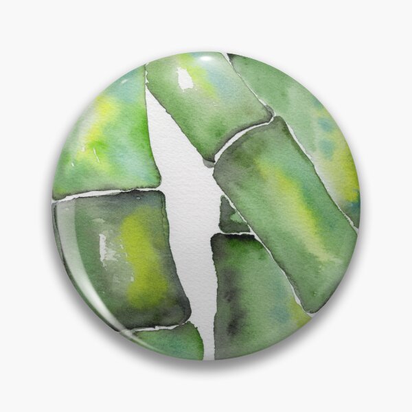 Item preview, Watercolor Bamboo designed and sold by Katie Gonzalez.