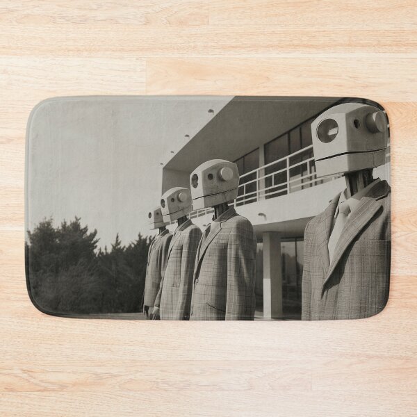 Item preview, Your Habitat Has Been Industrialized designed and sold by Automaton John.
