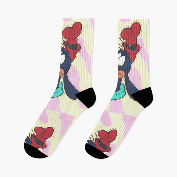Item preview, Blue Goof designed and sold by Art-by-Lark.