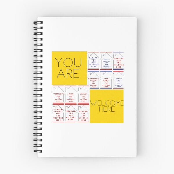 Item preview, North America: You Are Welcome Here designed and sold by Devon Spier.