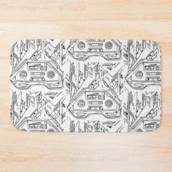 Item preview, Cassette Vector  designed and sold by TriForceDesign.