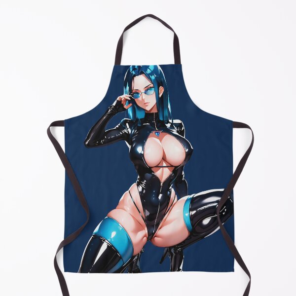 Item preview, Sexy Anime Woman with Big Tiddies Thick Thighs designed and sold by MikaseSan.