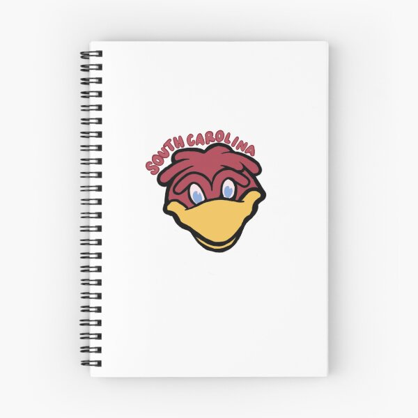 Item preview, Cocky mascot  designed and sold by leahkmarie.