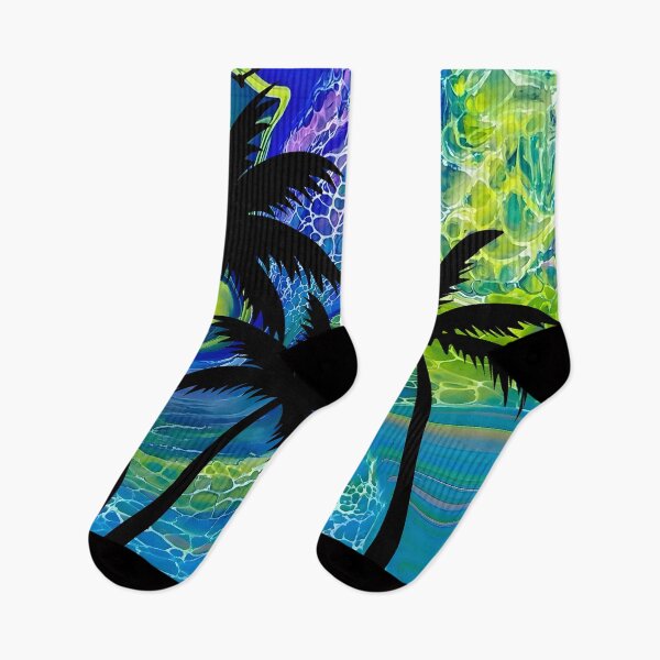 Item preview, Tropical Bliss Island Landscape Design designed and sold by AussieMuma.