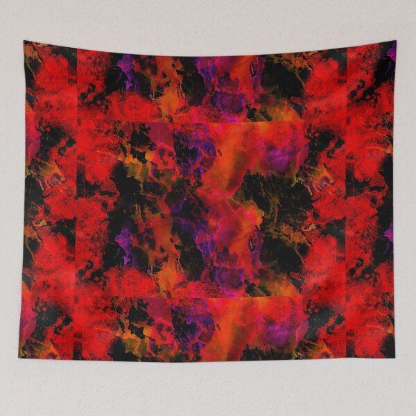 Item preview, Abstract Expression designed and sold by CarolM.