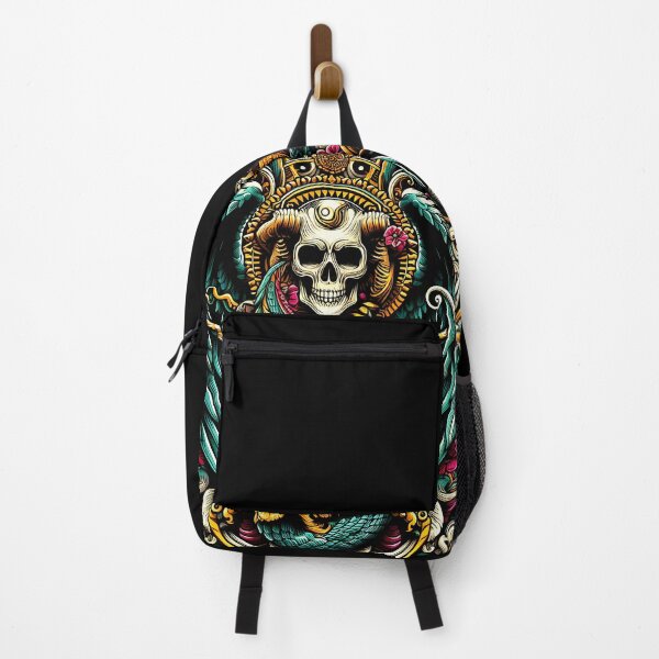 Item preview, Skull: An Emblem of Intrigue designed and sold by Pickmash.