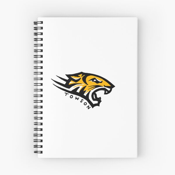 Item preview, Towson tigers  designed and sold by leahkmarie.