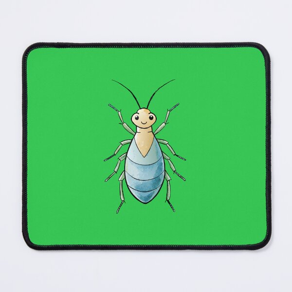 Item preview, Cute Aphid Design designed and sold by Craft99.