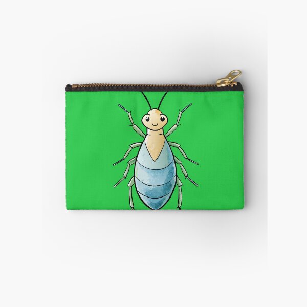 Item preview, Cute Aphid Design designed and sold by Craft99.