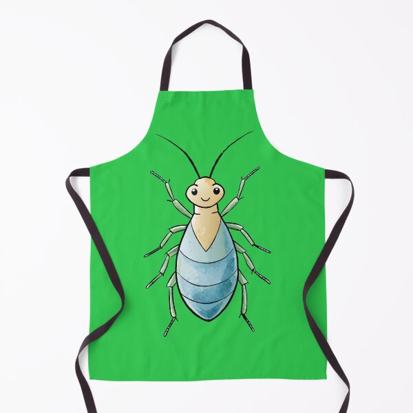 Item preview, Cute Aphid Design designed and sold by Craft99.