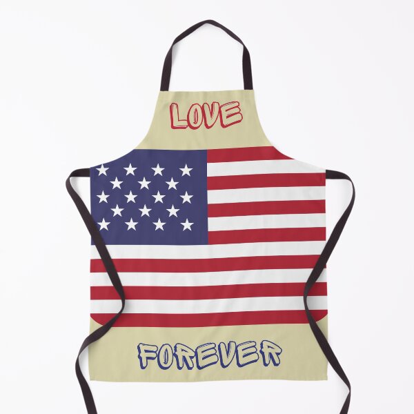 Item preview, LOVE AMERICA designed and sold by Bhavna111.