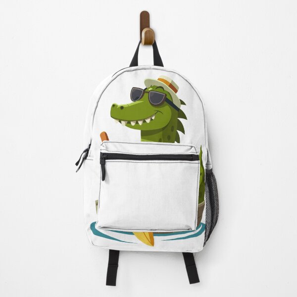 Item preview, CrocodilePad designed and sold by Whose-sweat.